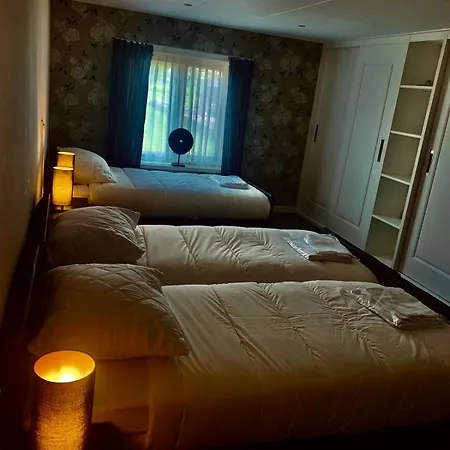 Klassiek Veluws Onder De Beuken Barneveld