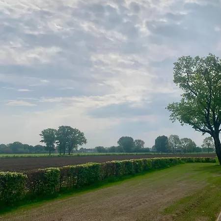 Hébergement de vacances Klassiek Veluws Onder De Beuken