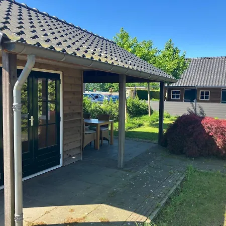 Klassiek Veluws Onder De Beuken Hébergement de vacances