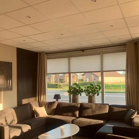 Klassiek Veluws Onder De Beuken Hébergement de vacances