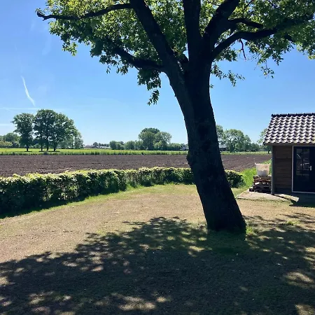 Klassiek Veluws Onder De Beuken Hébergement de vacances Barneveld