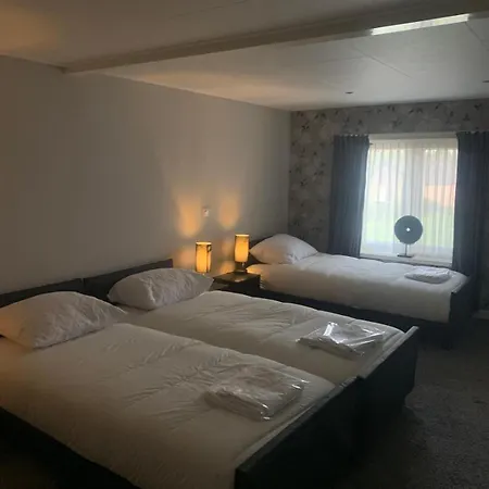 Klassiek Veluws Onder De Beuken Barneveld