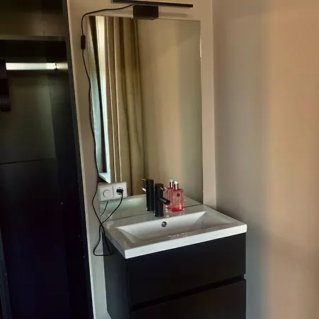 Klassiek Veluws Onder De Beuken Hébergement de vacances