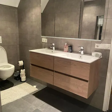 Hébergement de vacances Klassiek Veluws Onder De Beuken