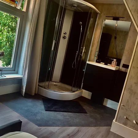 Hébergement de vacances Klassiek Veluws Onder De Beuken