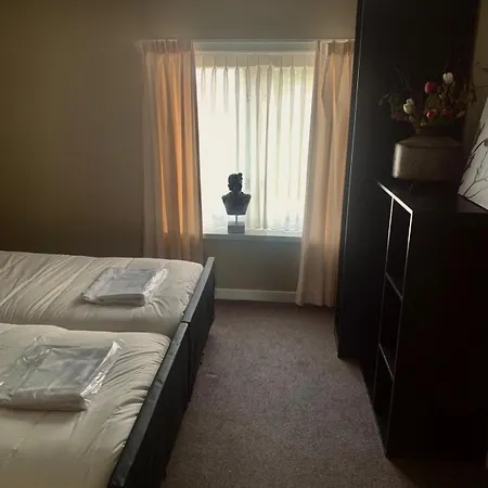 Klassiek Veluws Onder De Beuken Hébergement de vacances