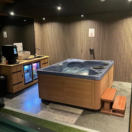 Klassiek Veluws Onder De Beuken Hébergement de vacances