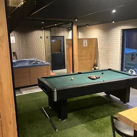 Klassiek Veluws Onder De Beuken Barneveld