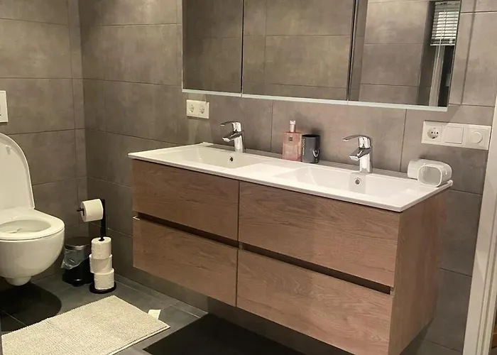 Сasa de vacaciones Klassiek Veluws Onder De Beuken