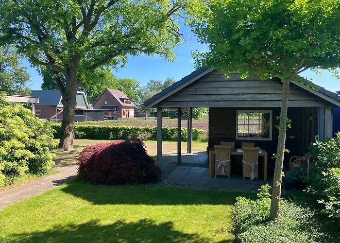 Klassiek Veluws Onder De Beuken *