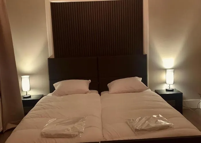 Сasa de vacaciones Klassiek Veluws Onder De Beuken