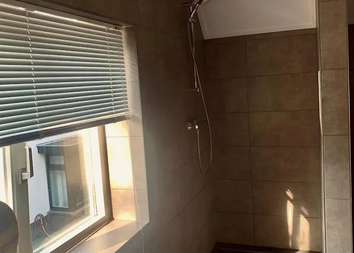 Сasa de vacaciones Klassiek Veluws Onder De Beuken Barneveld