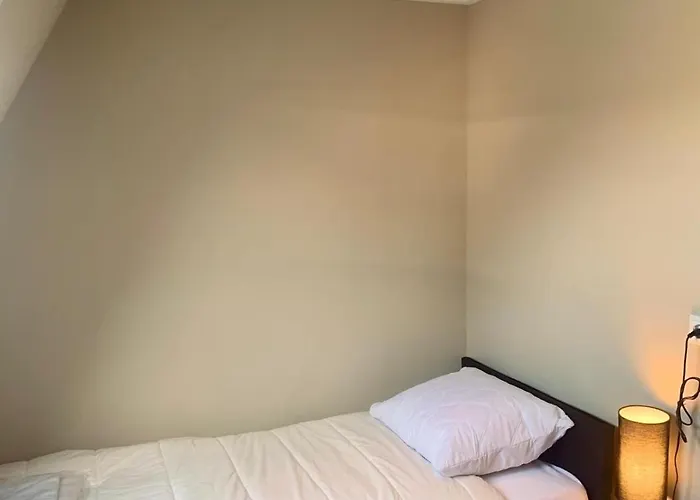 Сasa de vacaciones Klassiek Veluws Onder De Beuken