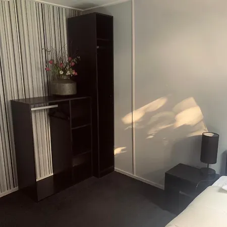 בית נופש Klassiek Veluws Onder De Beuken