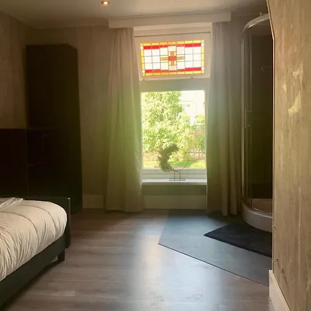 Klassiek Veluws Onder De Beuken בית נופש *