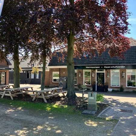 Nyaraló Klassiek Veluws Onder De Beuken *