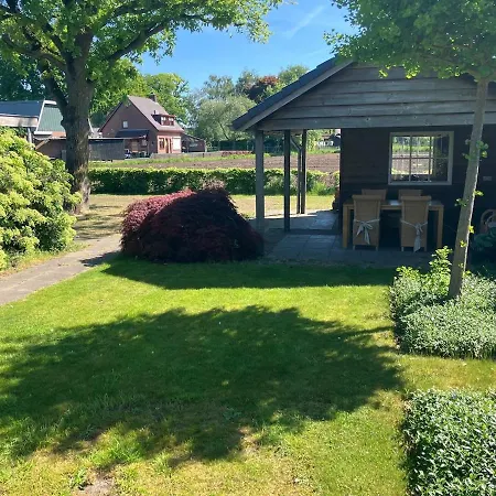 Klassiek Veluws Onder De Beuken Nyaraló Barneveld