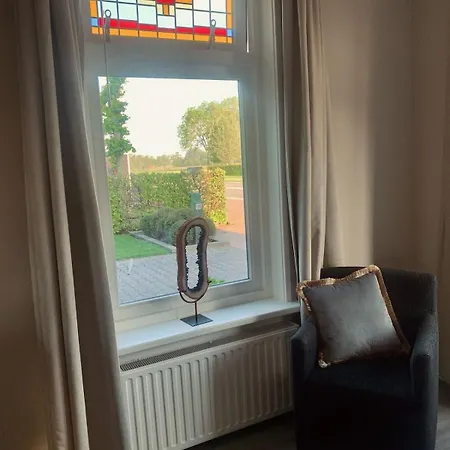 Klassiek Veluws Onder De Beuken * בארנפלד