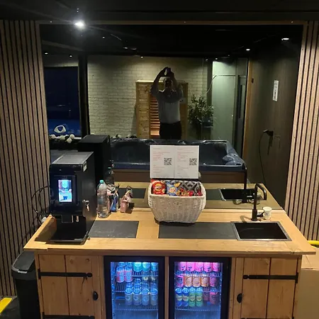 Klassiek Veluws Onder De Beuken Nyaraló *