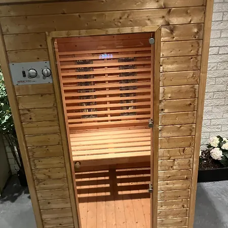 Klassiek Veluws Onder De Beuken * Barneveld