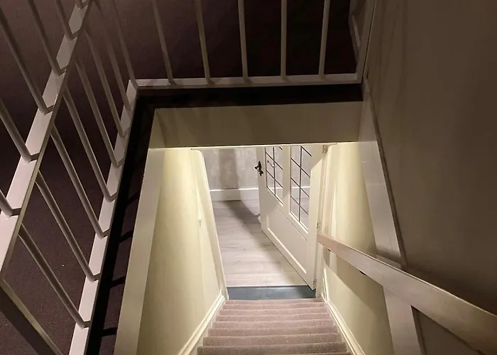 Klassiek Veluws Onder De Beuken Nyaraló *