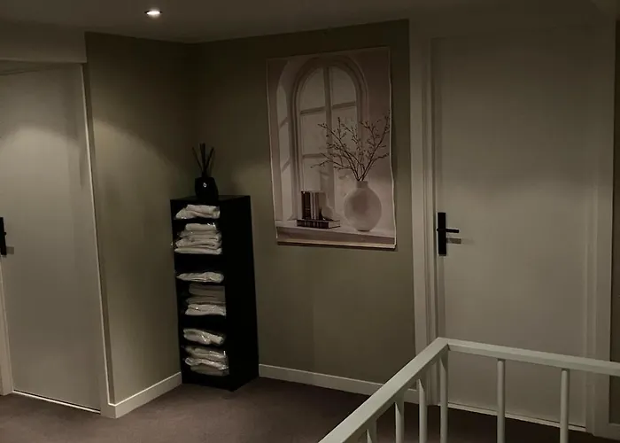 Klassiek Veluws Onder De Beuken Nyaraló Barneveld