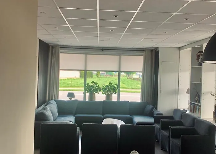 Nyaraló Klassiek Veluws Onder De Beuken Barneveld