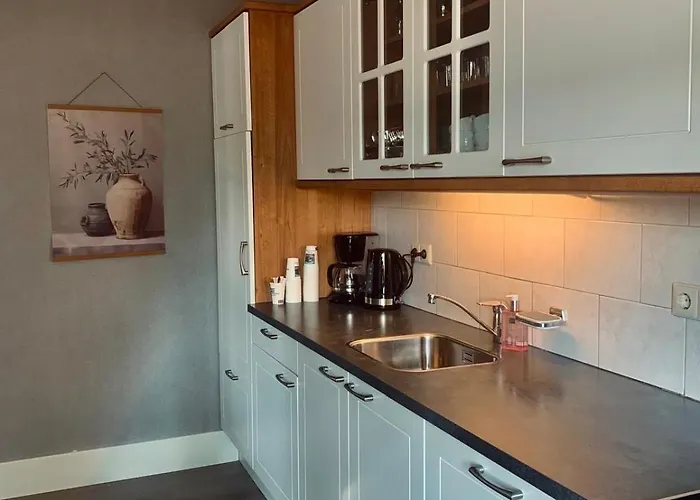 Nyaraló Klassiek Veluws Onder De Beuken