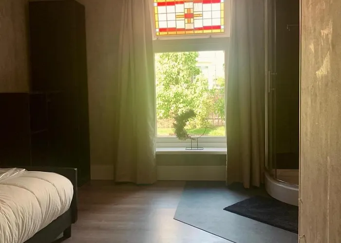 Klassiek Veluws Onder De Beuken Nyaraló *