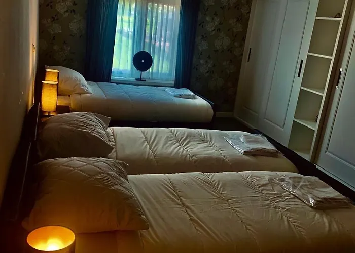 Klassiek Veluws Onder De Beuken Barneveld