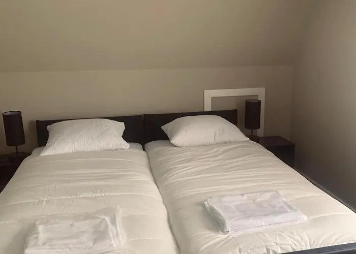 Klassiek Veluws Onder De Beuken Barneveld