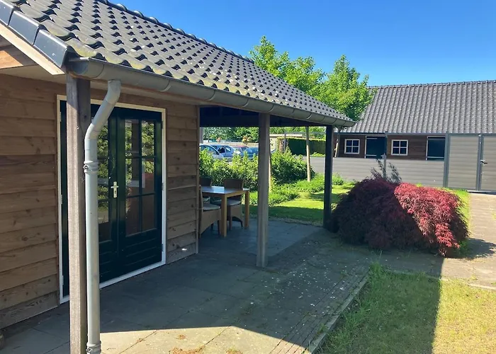 Klassiek Veluws Onder De Beuken Nyaraló