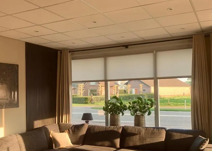 Klassiek Veluws Onder De Beuken Nyaraló