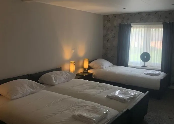 Klassiek Veluws Onder De Beuken Barneveld