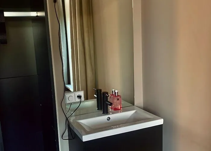 Klassiek Veluws Onder De Beuken Nyaraló