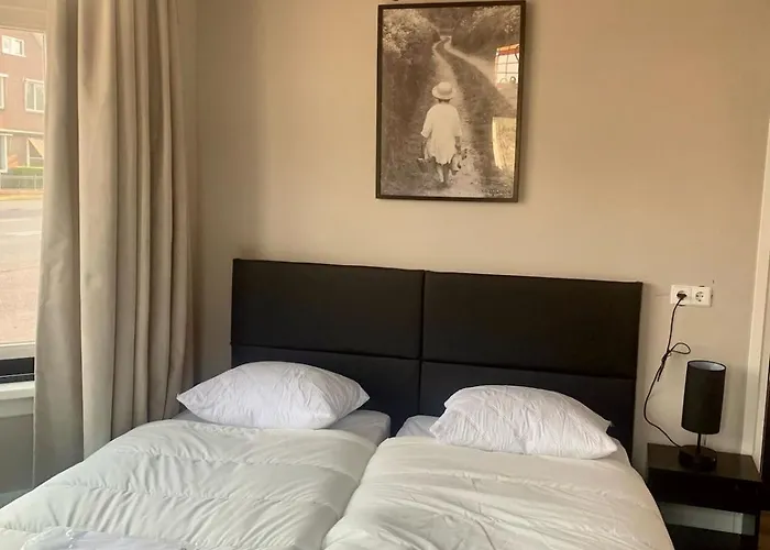 Klassiek Veluws Onder De Beuken Nyaraló *