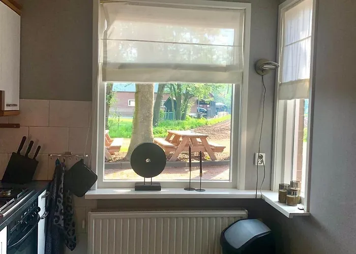 Klassiek Veluws Onder De Beuken Barneveld