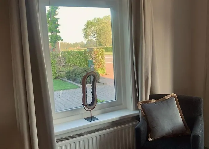 Klassiek Veluws Onder De Beuken * Barneveld