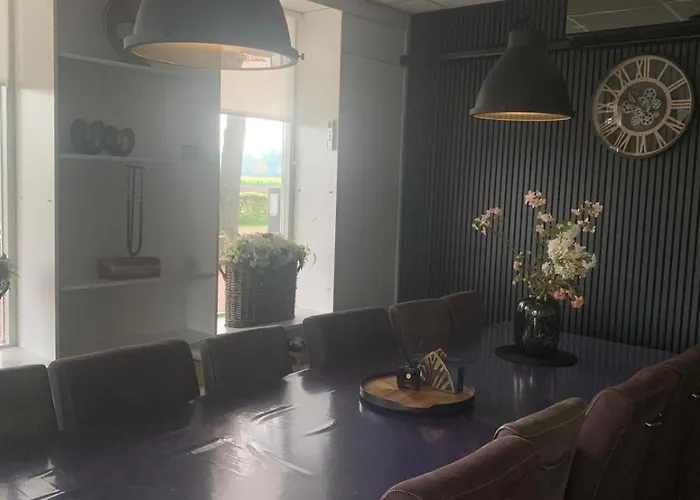 Klassiek Veluws Onder De Beuken Nyaraló