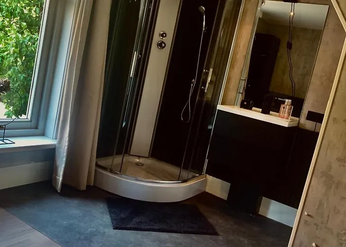 Nyaraló Klassiek Veluws Onder De Beuken