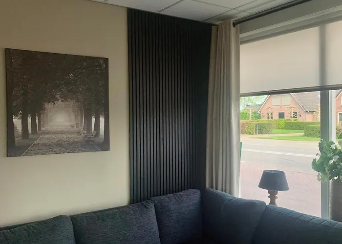 Klassiek Veluws Onder De Beuken Nyaraló Barneveld