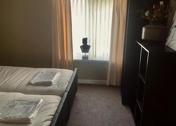 Klassiek Veluws Onder De Beuken Nyaraló